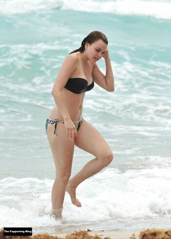 Aimee Teegarden / aimeeteegarden Nude Leaks Photo 31