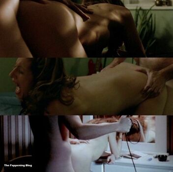 Alysia Reiner / alysiareiner Nude Leaks Photo 31