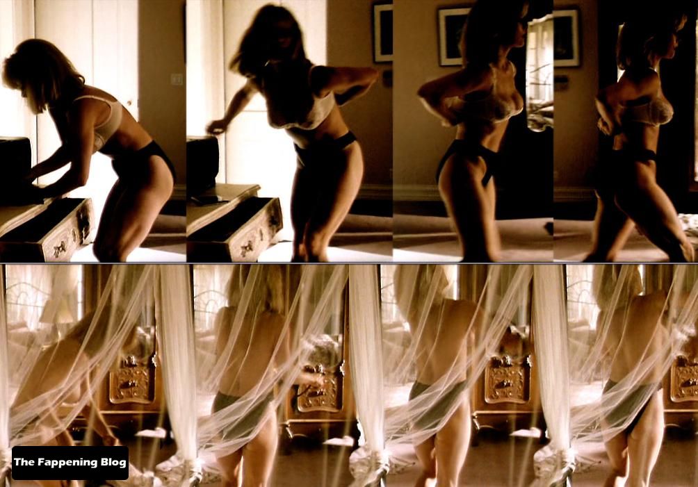 Barbara Niven Nude &amp; Sexy Collection (39 Photos + Videos)
