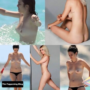 Blanca Suárez / blanca_suarez Nude Leaks Photo 141