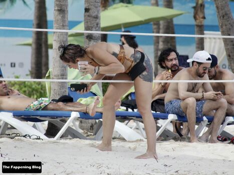 Cara Maria Sorbello / misscaramaria Nude Leaks Photo 52