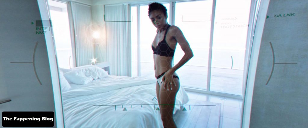 Chelsea Tavares Nude &amp; Sexy Collection (49 Photos + Videos)