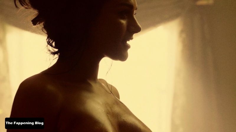 Christina Ochoa Nude &amp; Sexy Collection (47 Photos + Videos)