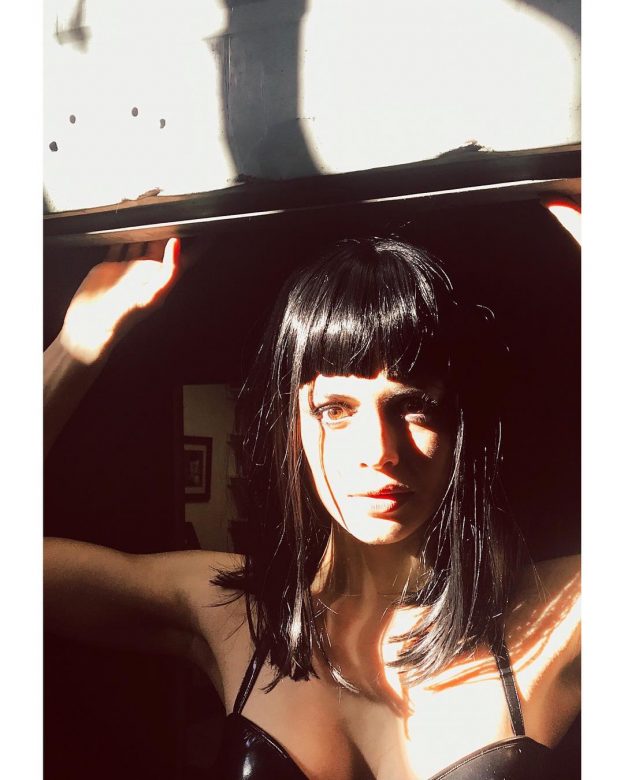 Conor Leslie Nude & Sexy Collection (54 Photos + Videos) #TheFappening