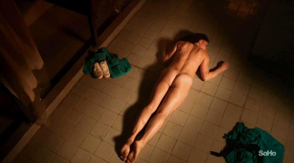 Danielle Cormack Nude &amp; Sexy Collection (69 Photos + Videos)