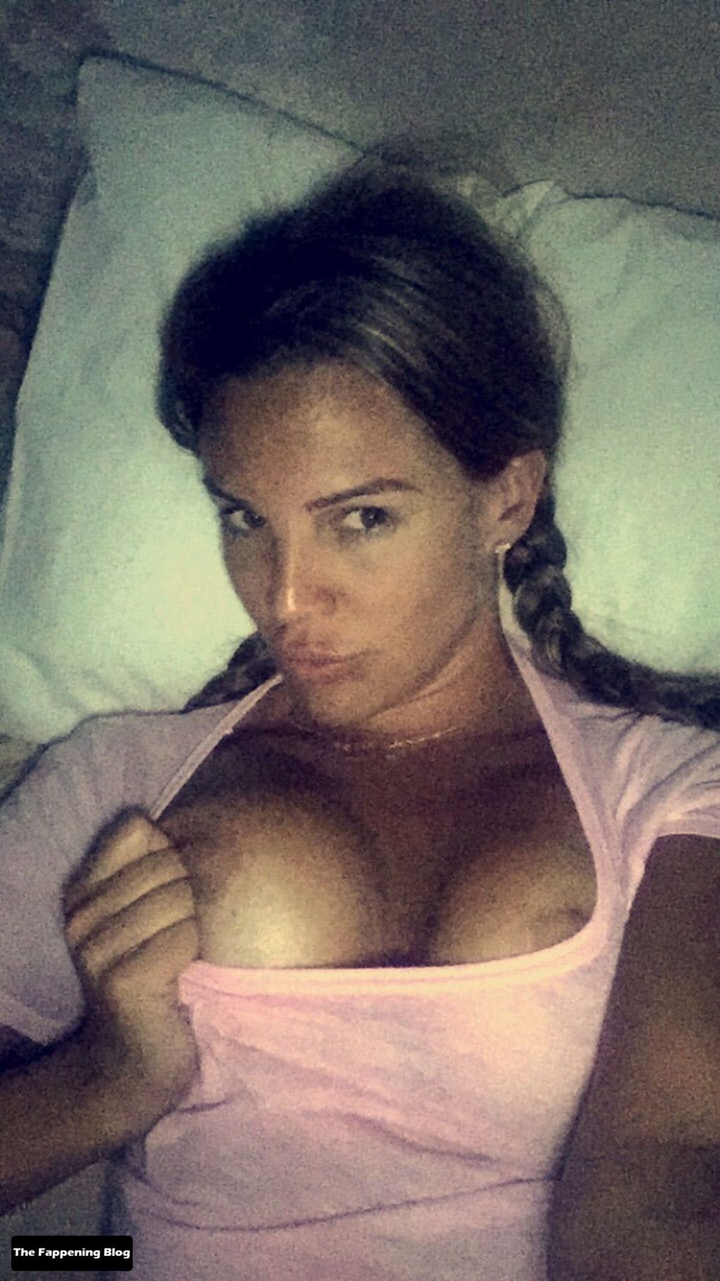 Danielle Lloyd Nude Leaked The Fappening Collection (150 Photos)