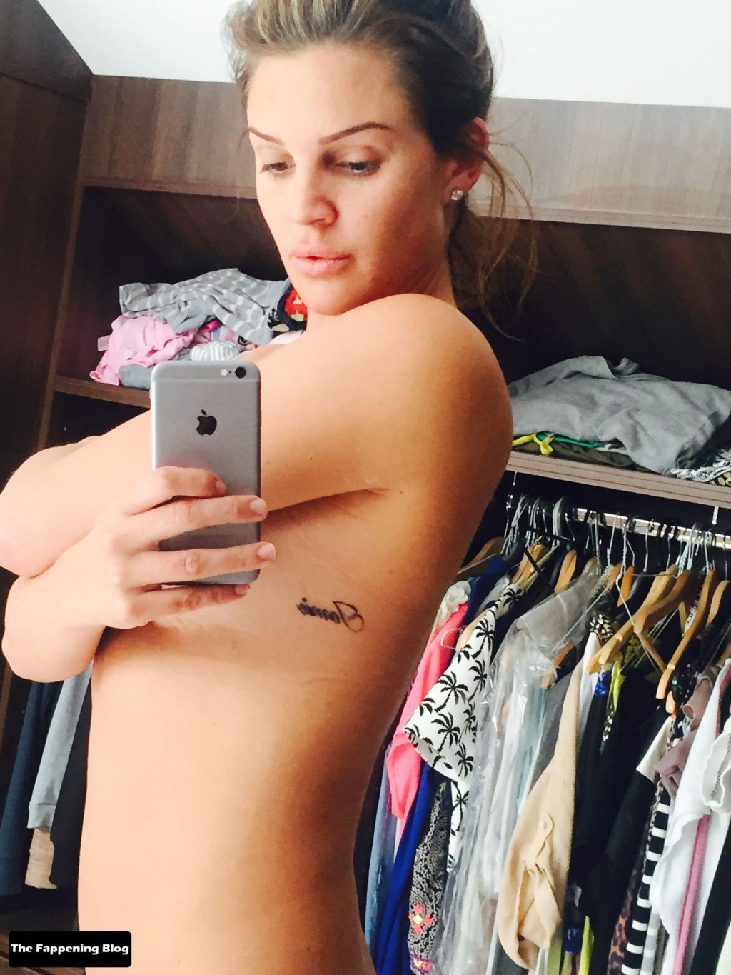 Danielle Lloyd Nude Leaked The Fappening Collection (150 Photos)