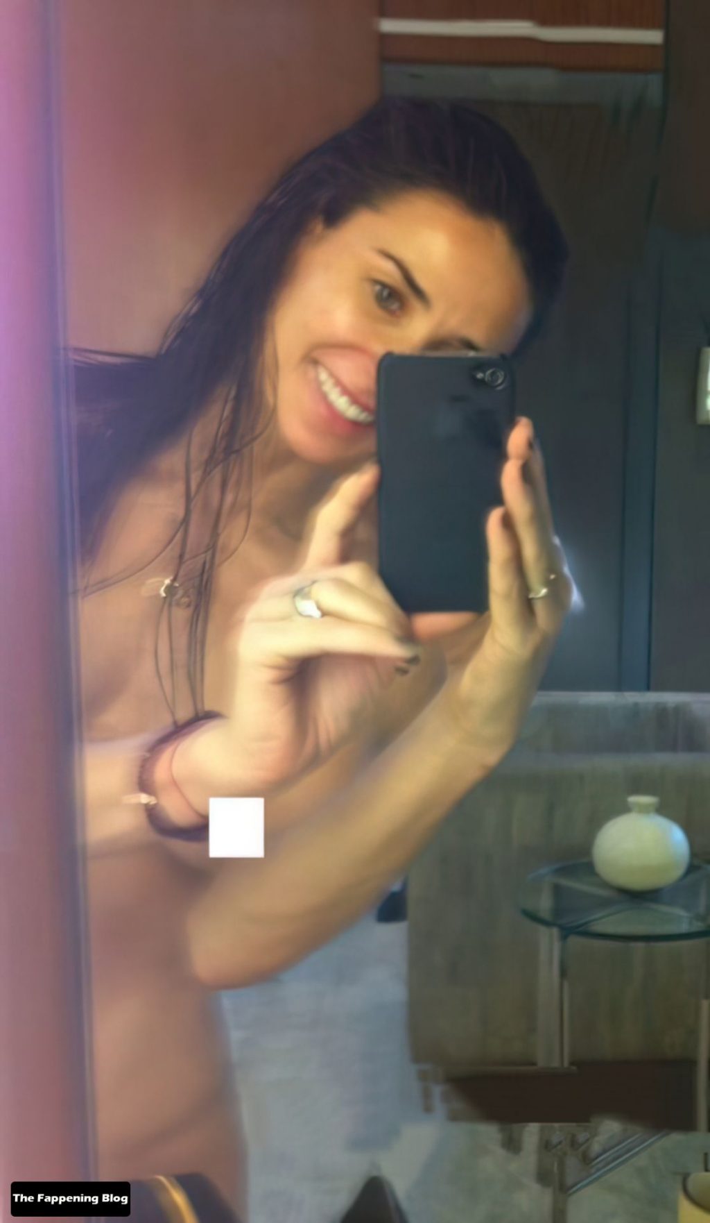 Demi Moore Nude Leaked