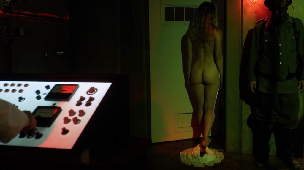 Dominique Swain Nude &amp; Sexy Collection (153 Photos)