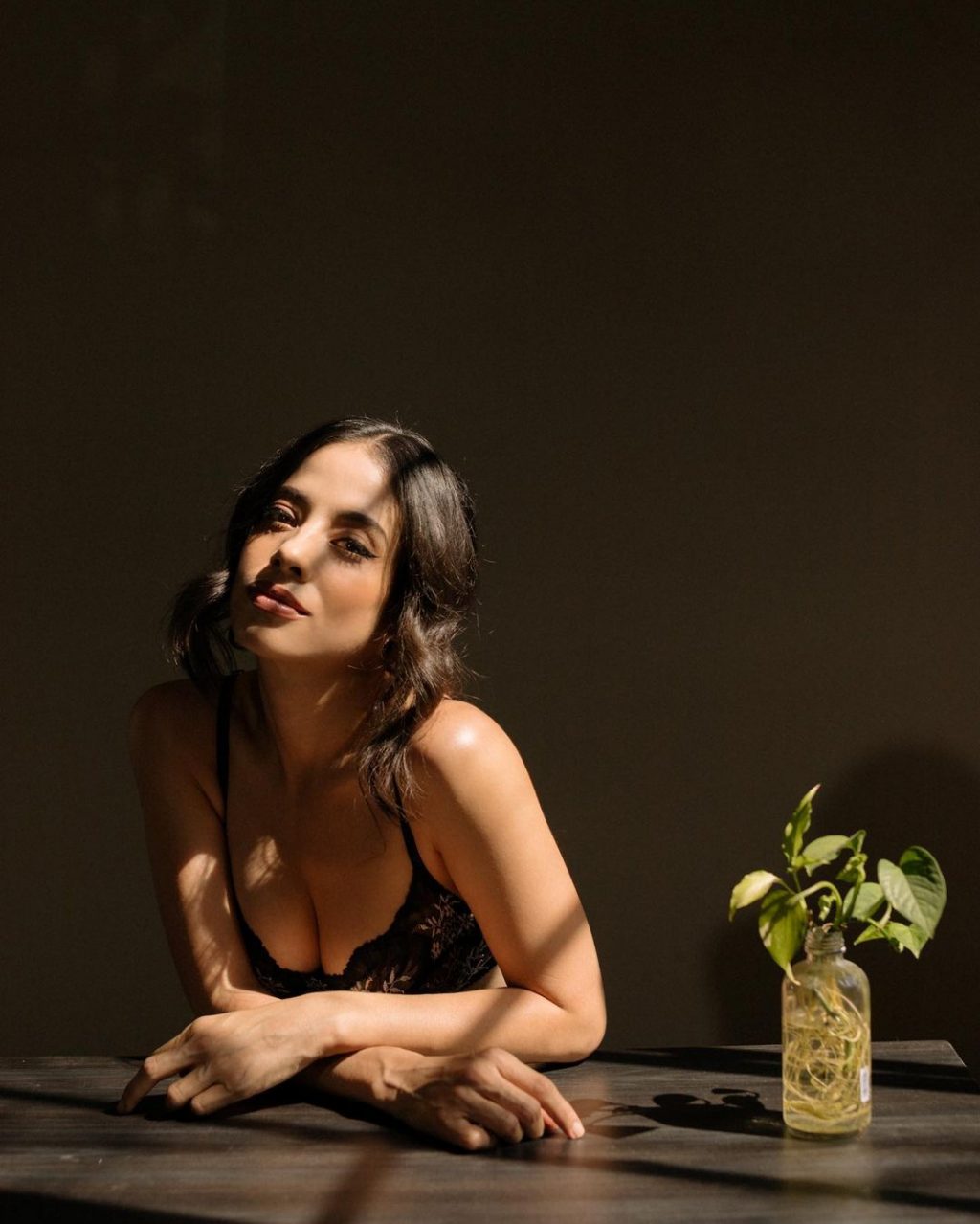 Fatima Molina Nude &amp; Sexy Collection (29 Photos + Videos)