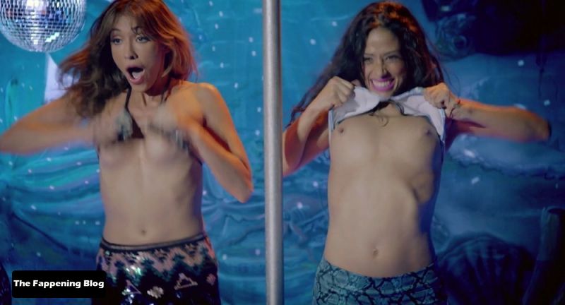 Fatima Molina Nude &amp; Sexy Collection (29 Photos + Videos)
