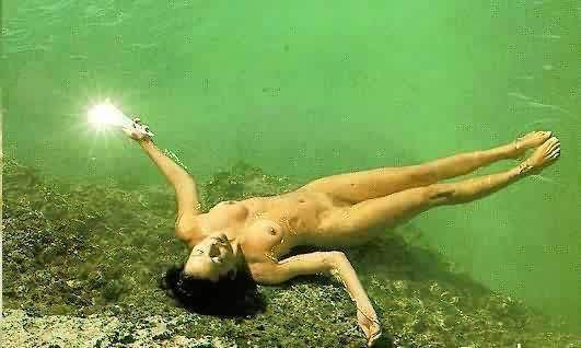 Iris Berben Nude &amp; Sexy Collection (38 Photos + Video)