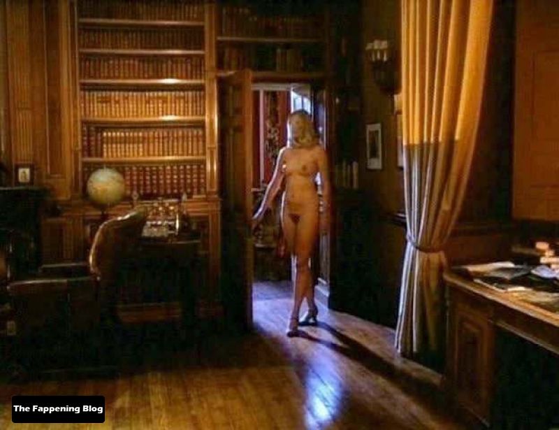 Joely Richardson Nude &amp; Sexy Collection (108 Photos) [Updated]