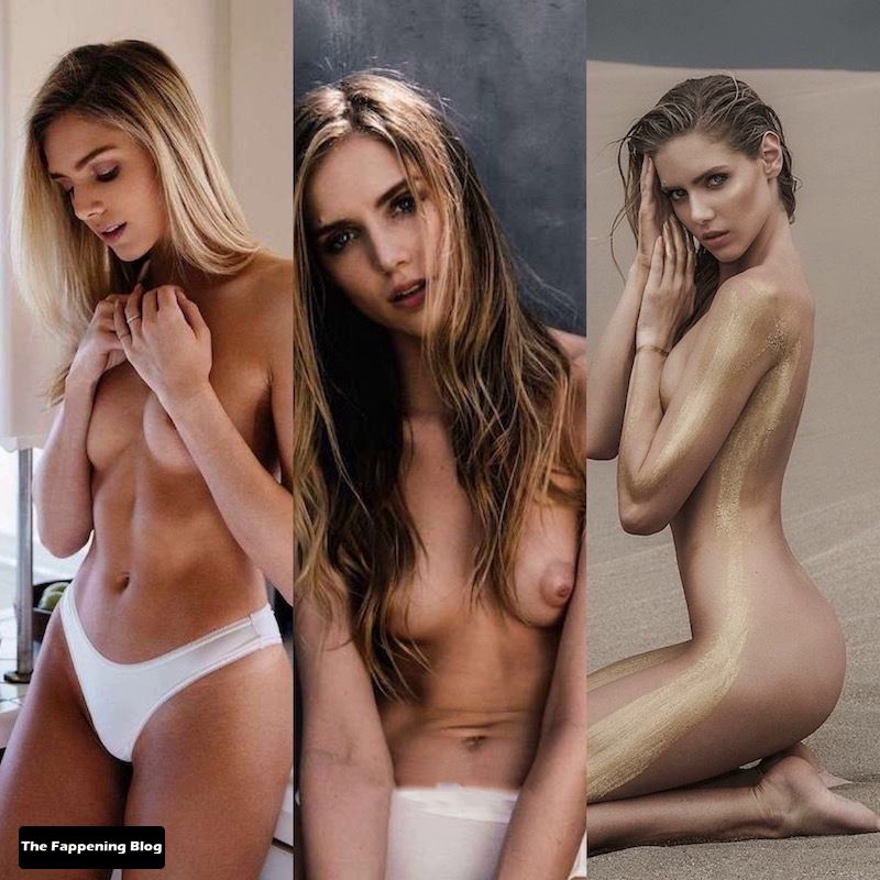 Kari Riley Nude Sexy 4