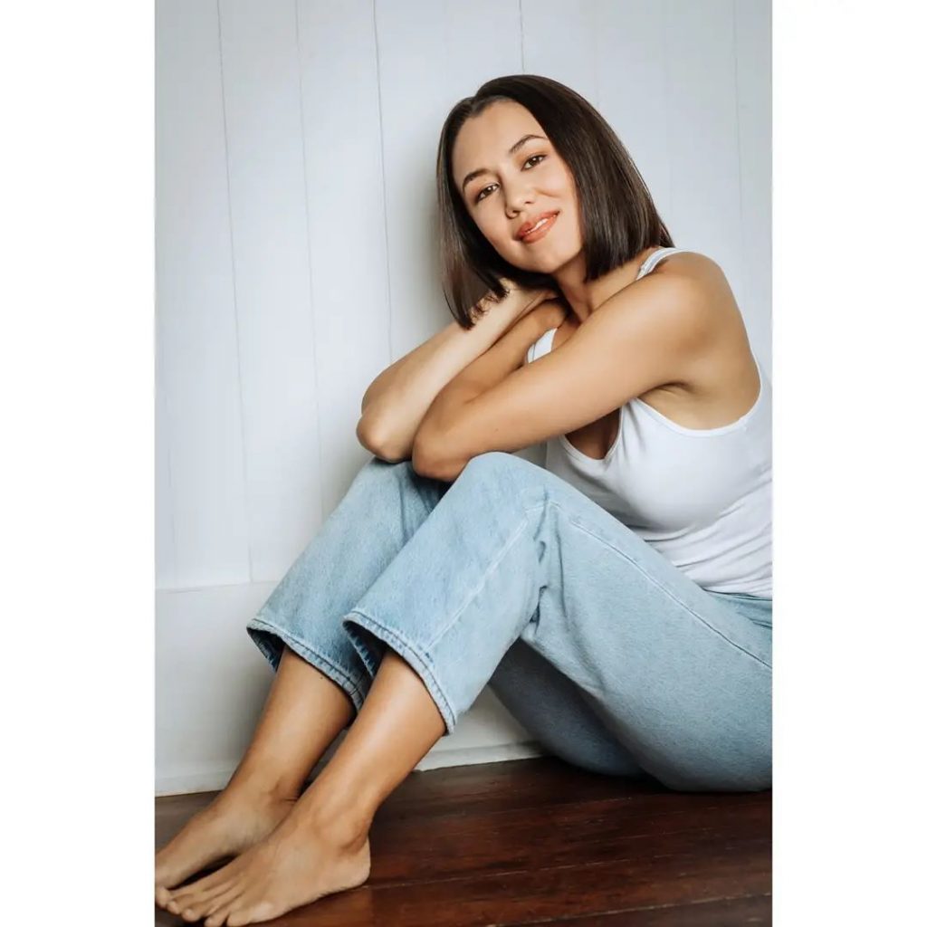 Luisa D’Oliveira Sexy Collection (27 Photos + Video)