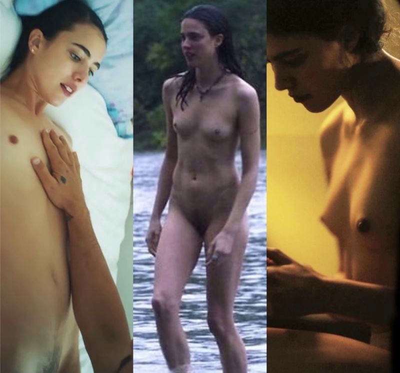 Margaret Qualley Nude Collection (17 Pics)