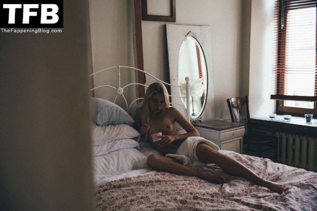Margarita Gajewska Nude &amp; Sexy – My Everything (41 Photos)