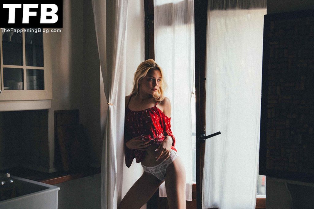 Margarita Gajewska Nude &amp; Sexy – My Everything (41 Photos)