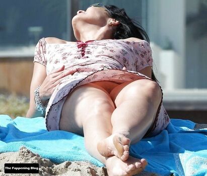 Maria Conchita Alonso / mariaconchita_a Nude Leaks Photo 32