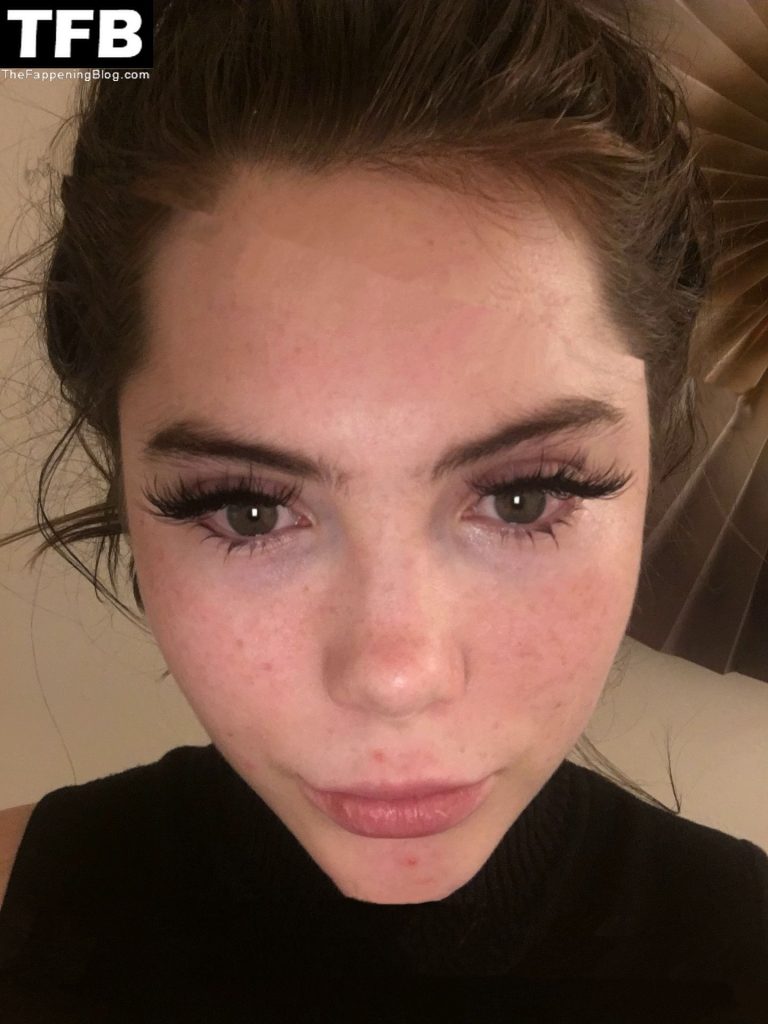 Mckayla Maroney Sexy Leaked The Fappening 2 Photos Thefappening 