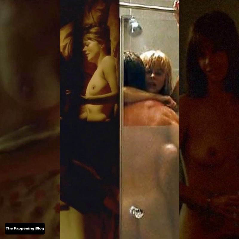 Meg Ryan Nude &amp; Sexy Collection (34 New Pics + Videos)