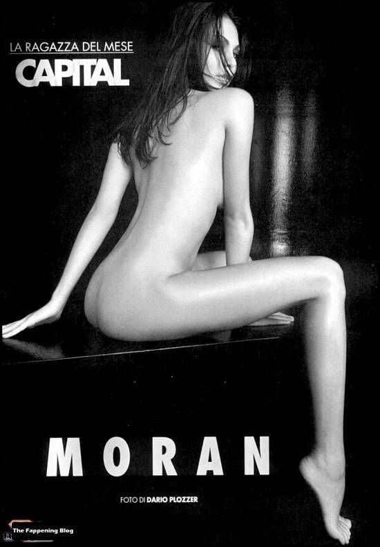Moran Atias Nude &amp; Sexy Collection (125 Photos + Videos)