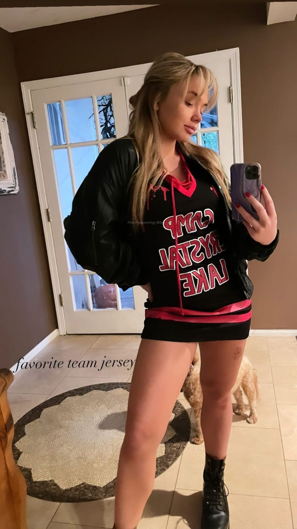 Natalie Alyn Lind Sexy (6 Hot Photos)