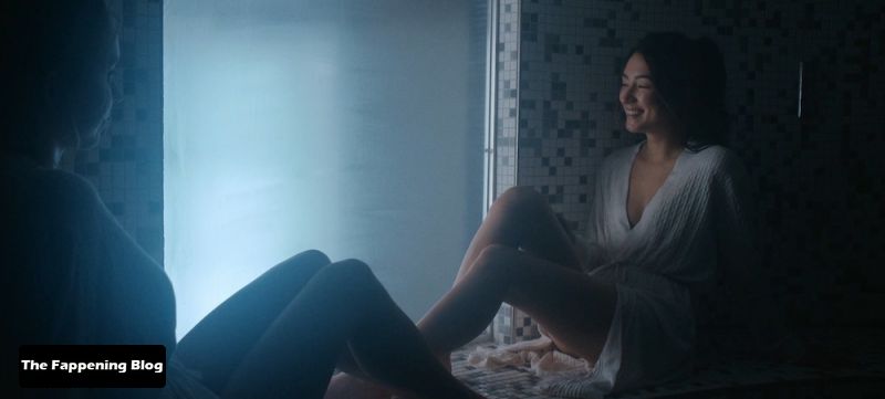 Natasha Liu Bordizzo Nude &amp; Sexy Collection (31 Photos + Videos) [Updated]