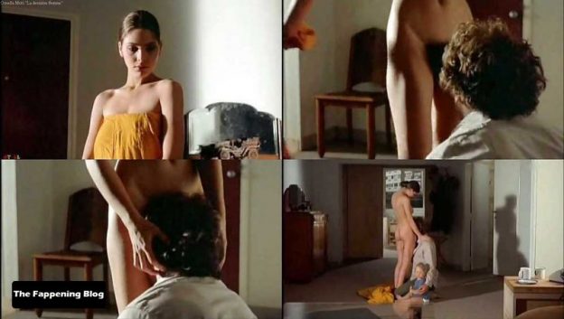 Ornella Muti Nude Collection 21 Photos Thefappening