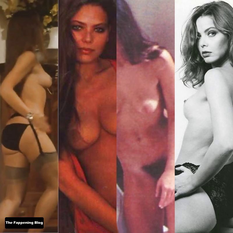 Ornella Muti Nude Collection (21 Photos)