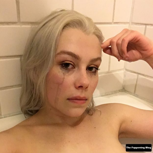 Phoebe Bridgers Nude Collection 21 Photos Thefappening