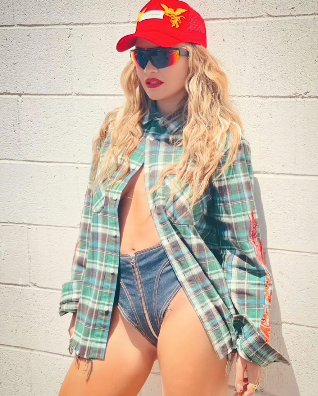 Rita Ora Sexy (28 Photos)