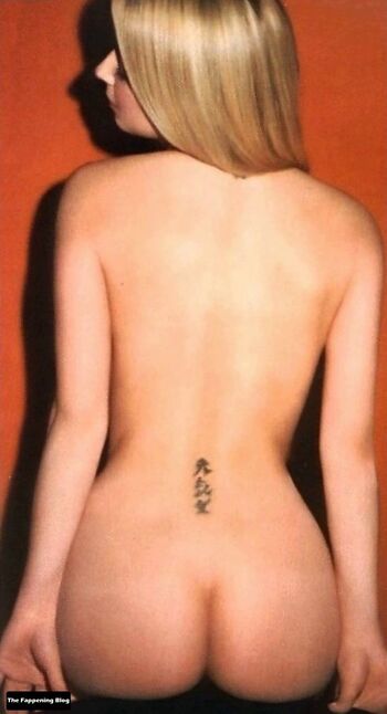 Sabrina Ghio / sabrinaghio Nude Leaks Photo 88