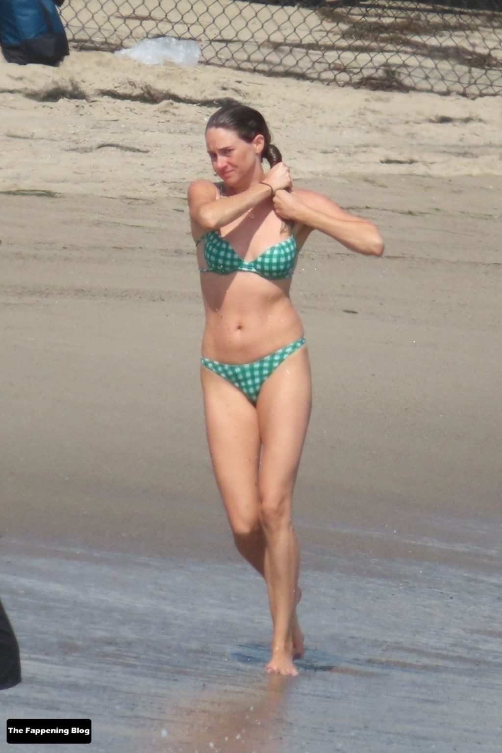 Shailene Woodley Puts Her Fit Body on Display on the Beach in Malibu (150 Photos)