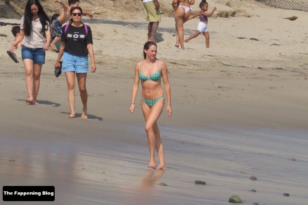 Shailene Woodley Puts Her Fit Body on Display on the Beach in Malibu (150 Photos)