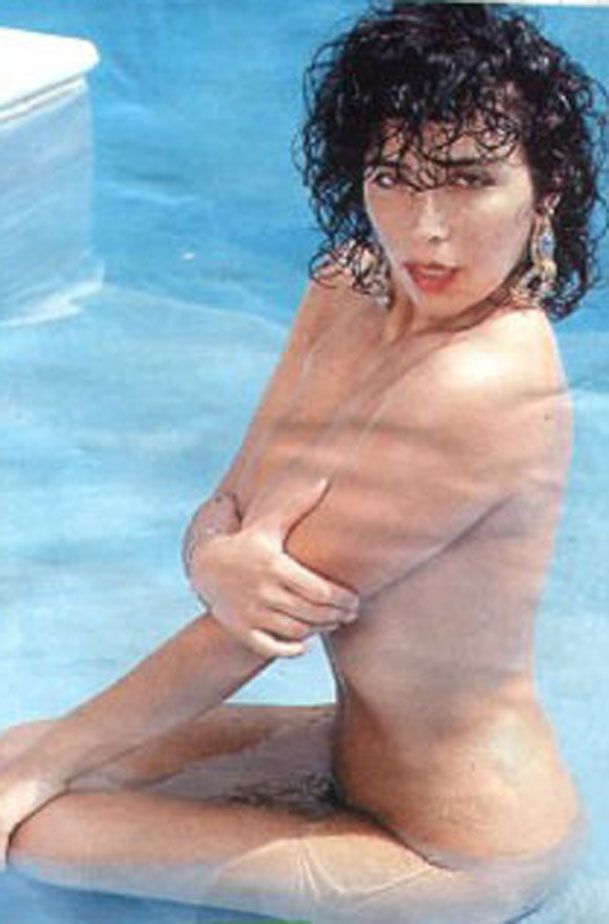 Sonia Grey Nude &amp; Sexy Collection (39 Photos)