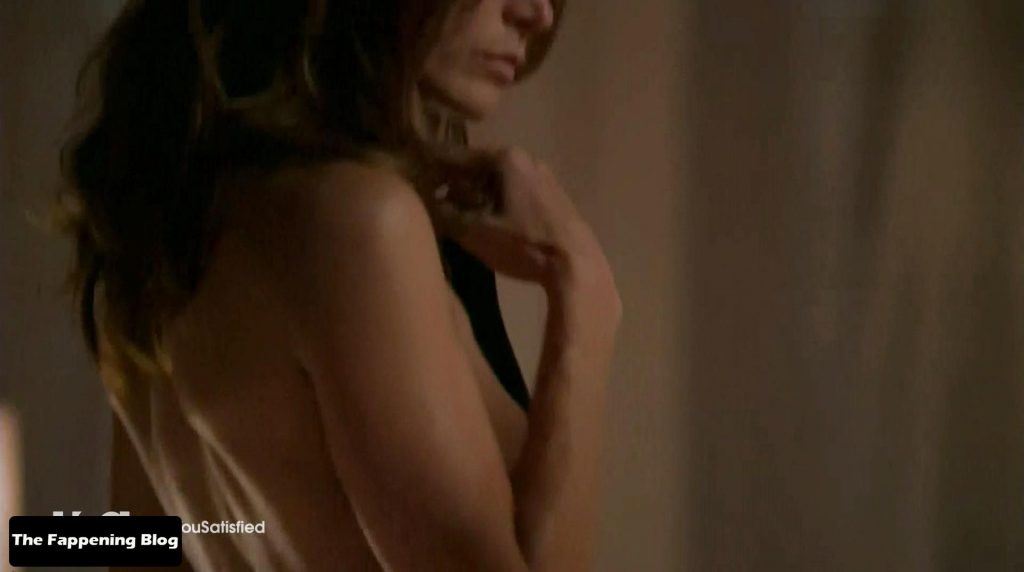 Stephanie Szostak Nude &amp; Sexy Collection (89 Photos + Videos)
