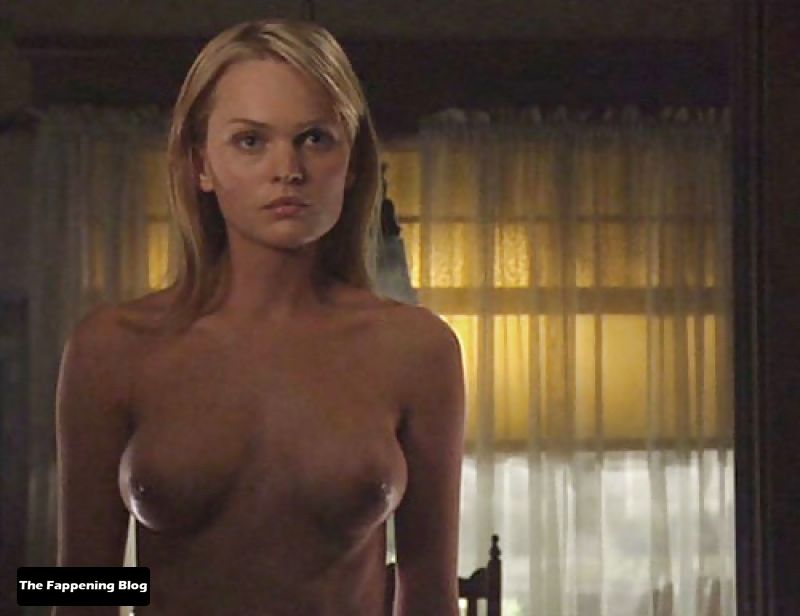 Sunny Mabrey nude, naked - Pics and Videos - ImperiodeFamosas