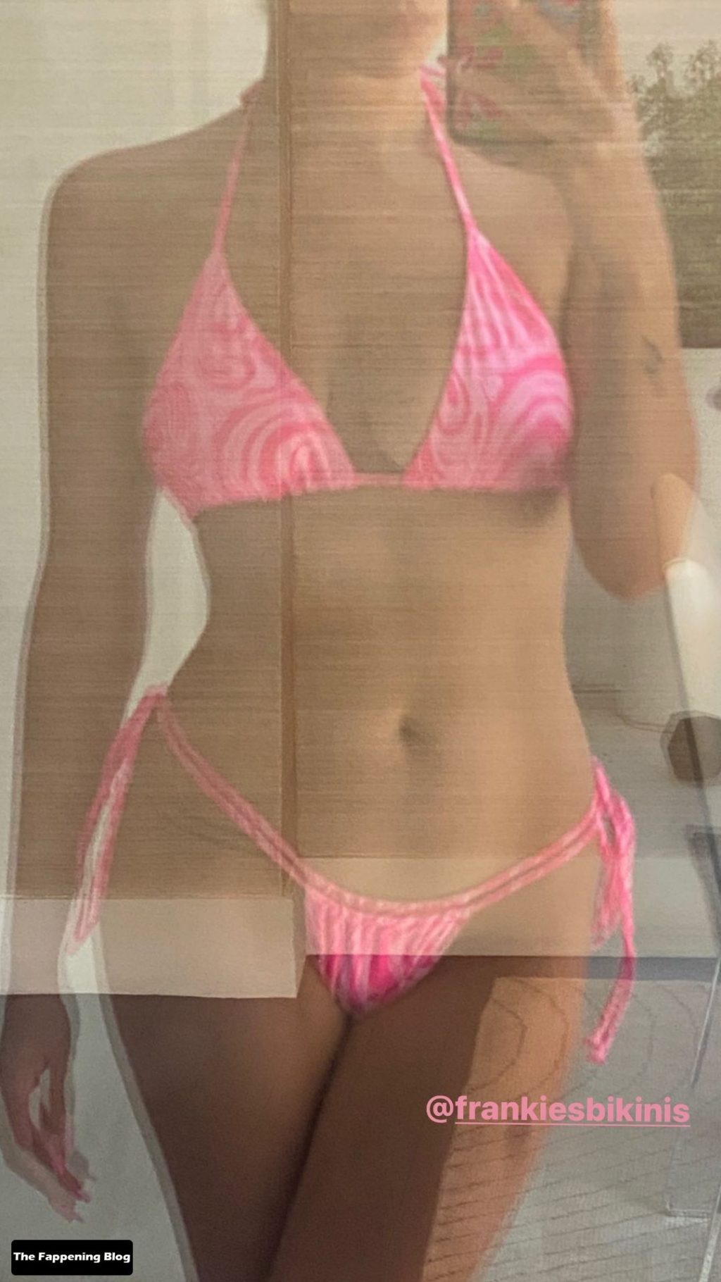Talia Jackson Sexy Bikini Collection (21 Photos + Videos)