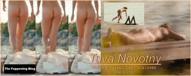 Tuva Novotny Nude &amp; Sexy Collection (34 Photos + Videos) [Updated]