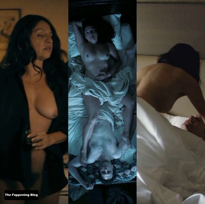 Veronica Falcón Nude &amp; Sexy Collection (20 Pics + Videos)