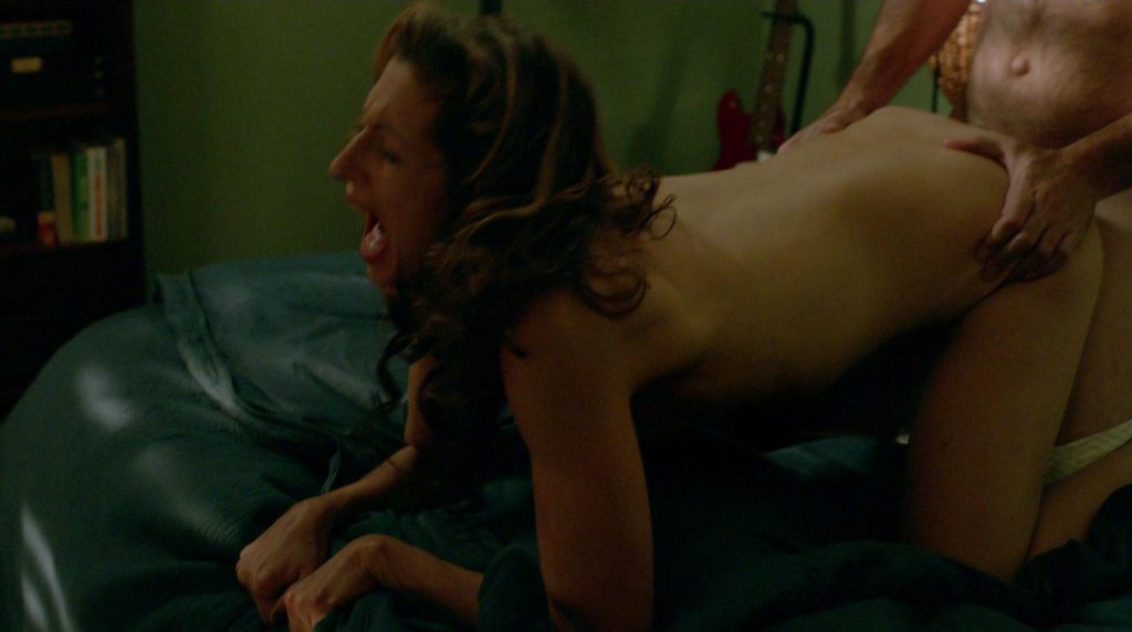 Alysia Reiner Nude &amp; Sexy Collection (36 Photos + Videos) [Updated]