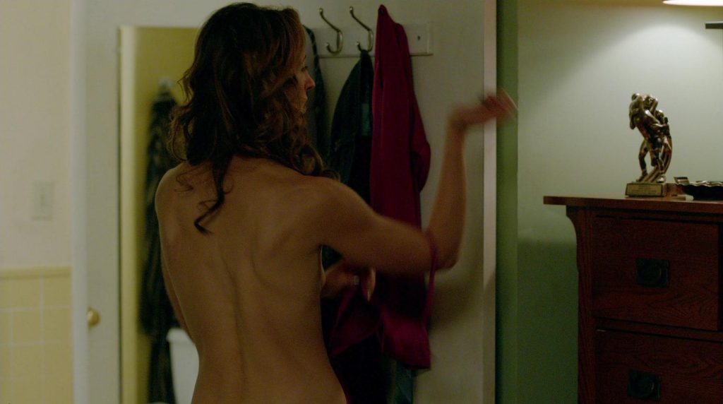 Alysia Reiner Nude &amp; Sexy Collection (36 Photos + Videos) [Updated]