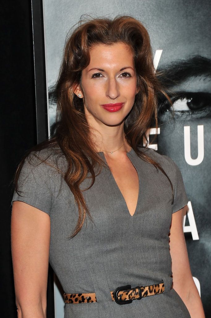 Alysia Reiner Nude &amp; Sexy Collection (36 Photos + Videos) [Updated]