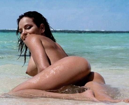 Camilla Sjoberg Nude &amp; Sexy Collection (31 Photos)