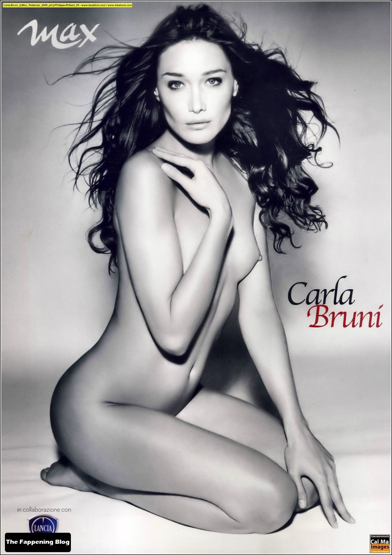 Carla Bruni Nude and Sexy Collection (40 Photos) #TheFappening image