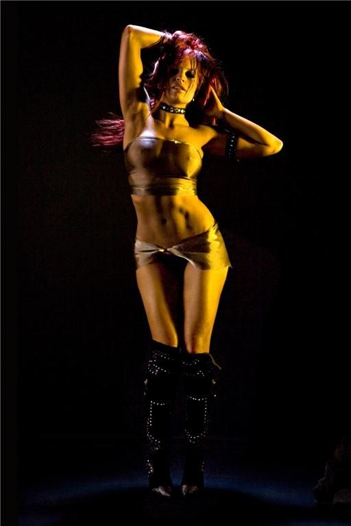 Christy Hemme Nude &amp; Sexy Collection (40 Photos)