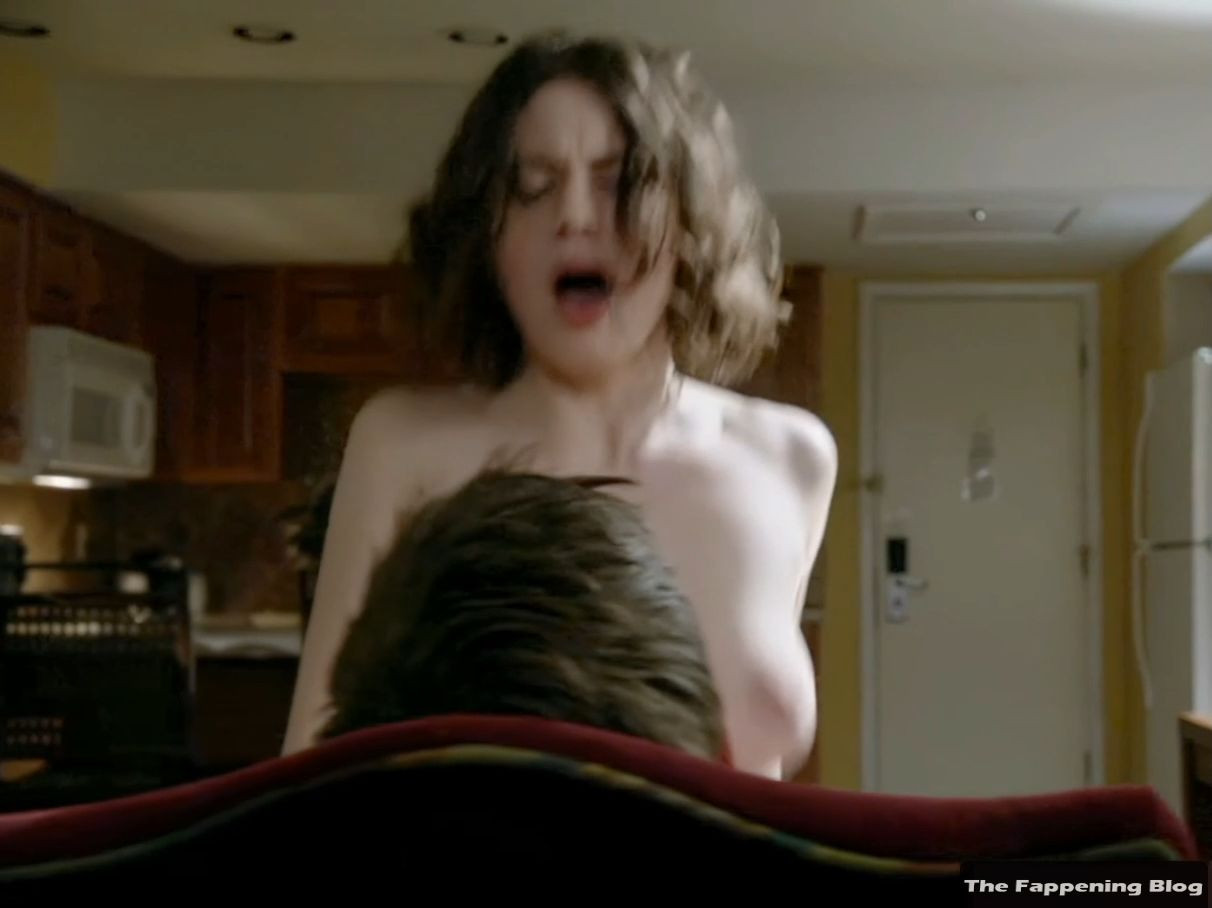 Conor leslie naked