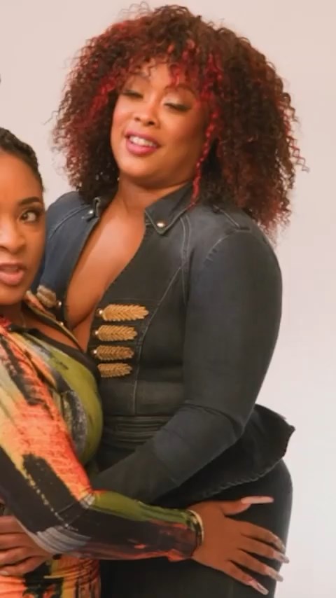 Da Brat Sexy 11.