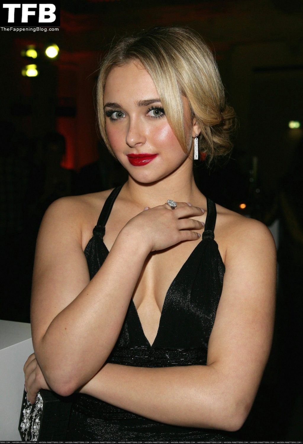 Hayden Panettiere Sexy Collection – Part 2 (150 Photos)